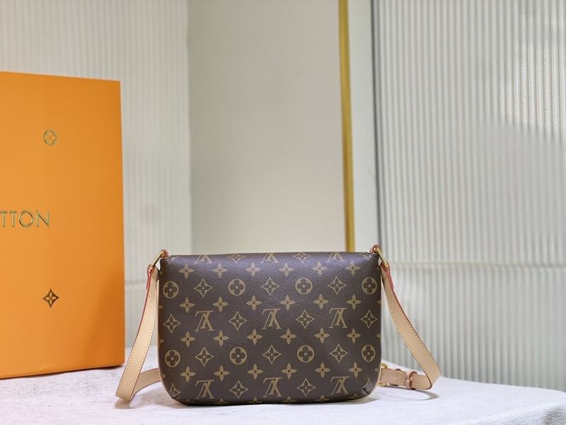 Mens LV Satchel bags